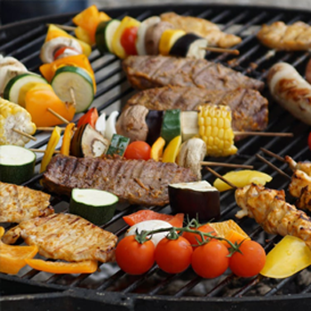 Cox BBQ