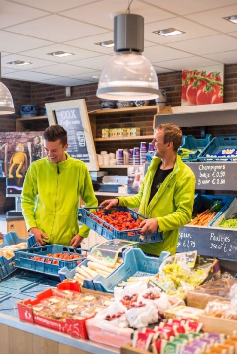 Winkel Cox Boxmeer